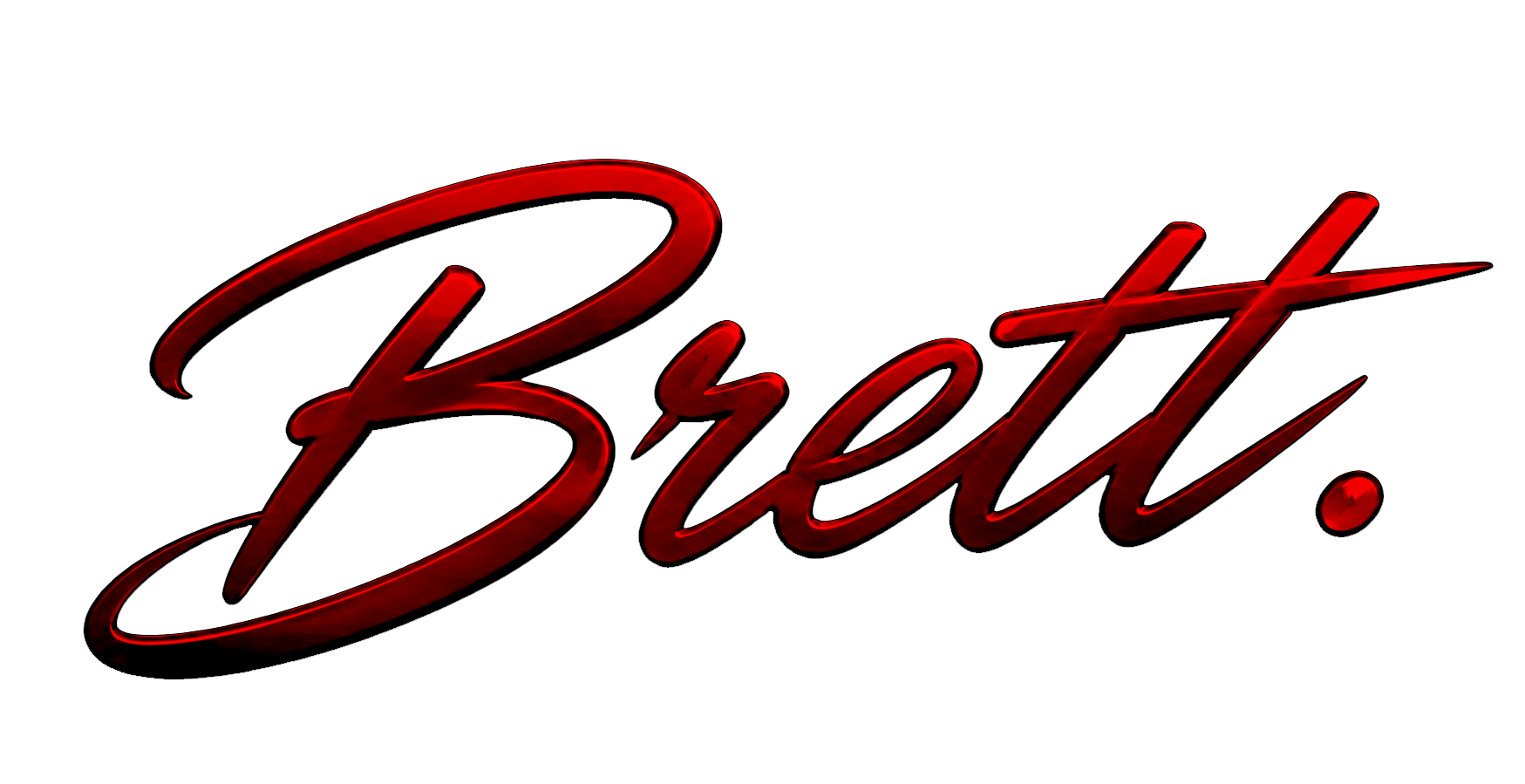 Brett.